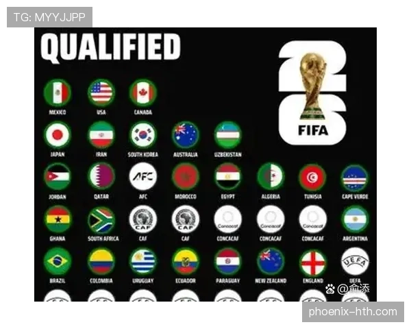 巴西2026世界杯小组赛会提前出线吗 巴西2026世界杯小组赛会提前出线吗