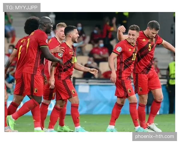 比利时2026世界杯前景如何：黄金一代谢幕前能否再创佳绩