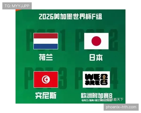 2026世界杯各小组第二名预测分析